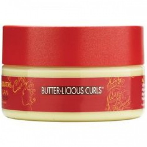 Creme Of Nature With Argan Oil Butter-Licious Curls 7.5oz